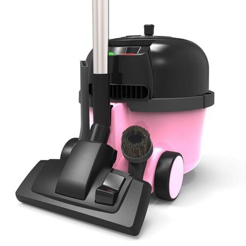Støvsuger Numatic Hetty HET200-11 Sort Pink Sort / lyserød guld 620 W