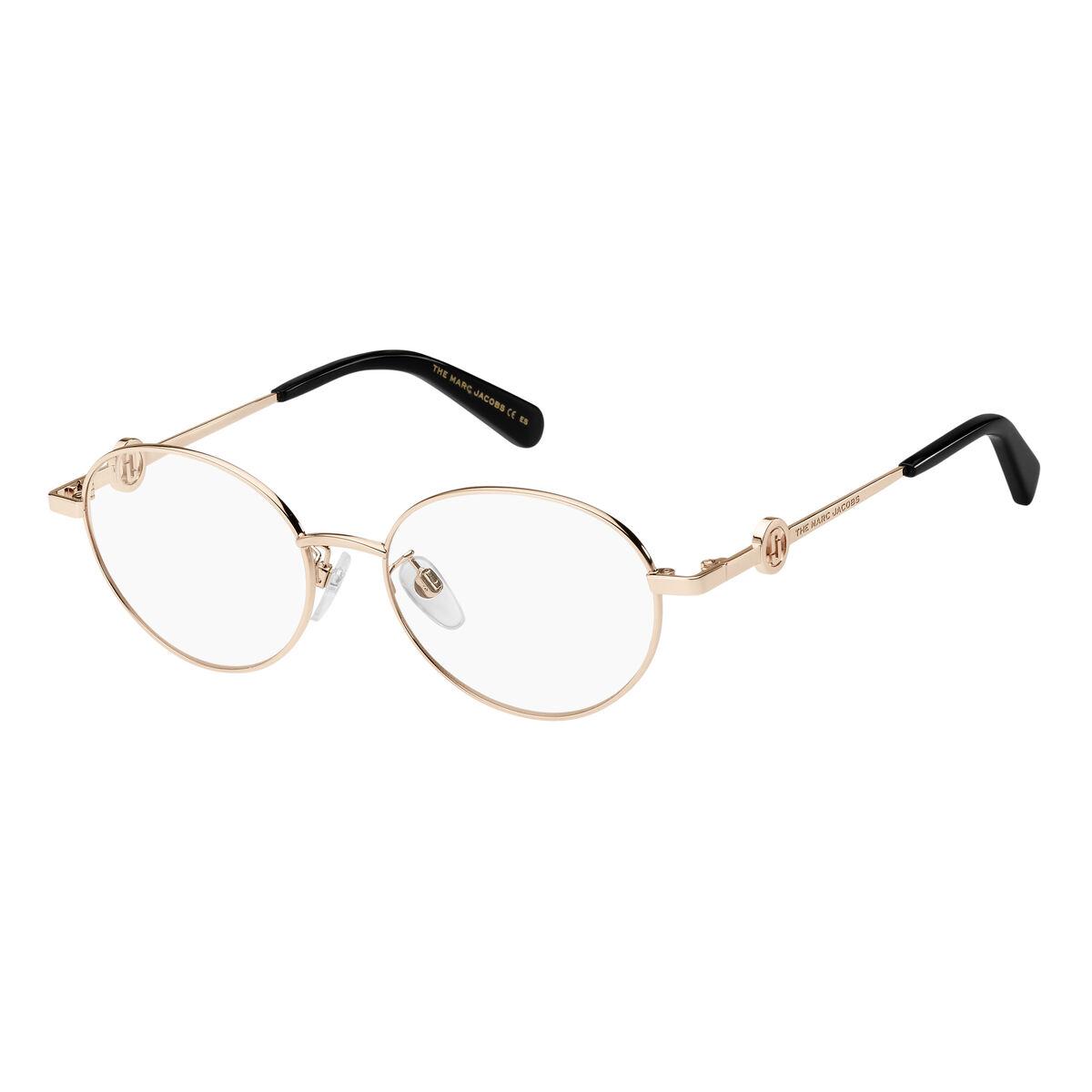 Brillestel Marc Jacobs MARC609GRHL - Ø 51 mm