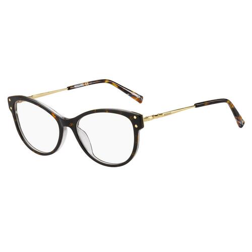 Missoni MIS-0027-086 brillestel - ø 54 mm (dame)