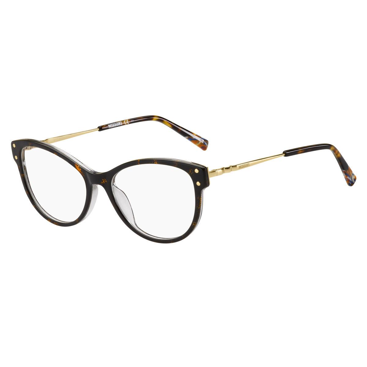Missoni MIS-0027-086 brillestel - ø 54 mm (dame)