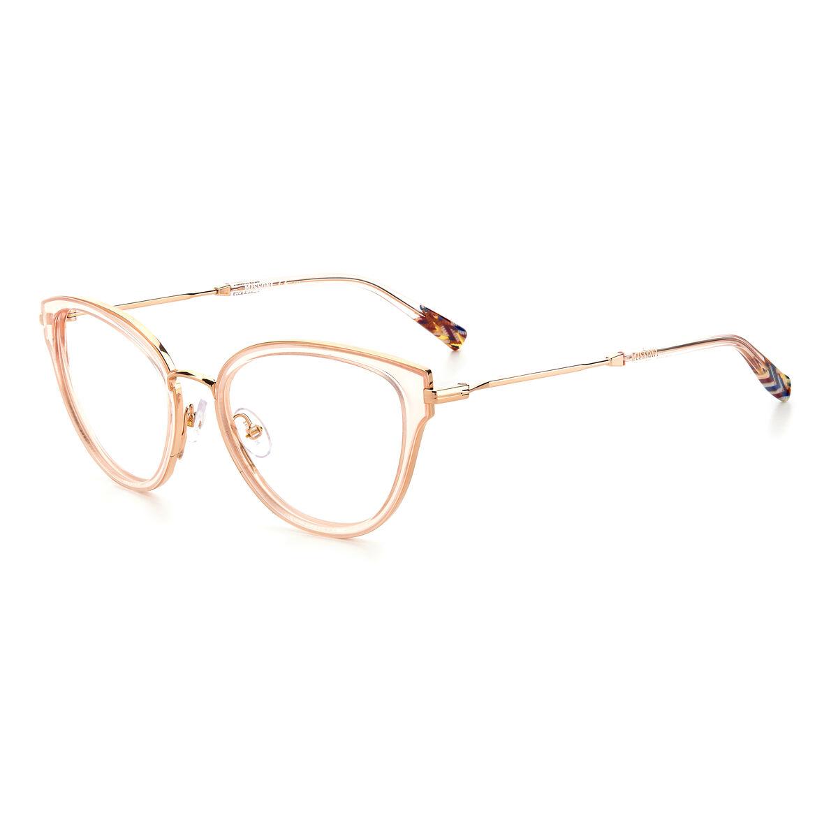 Missoni MIS-0035-35J brillestel - pink, Ø 52 mm