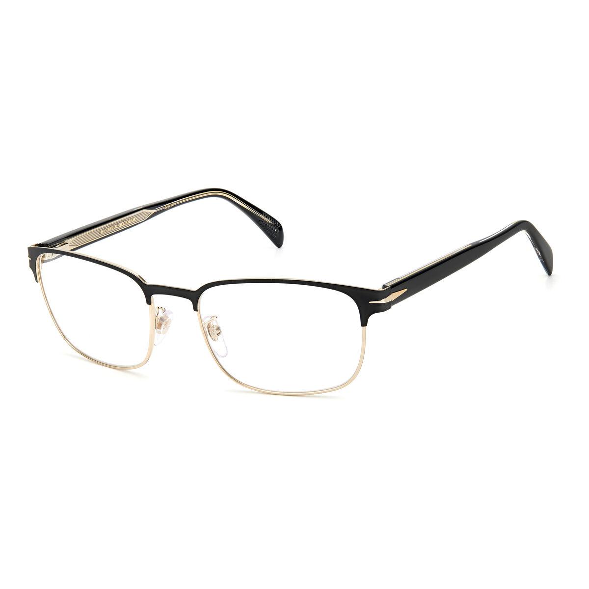Brillestel David Beckham DB-1066-I46 ø 54 mm
