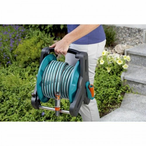 Gardena Classic slangetromle 50-8007-U - kapacitet 50 m