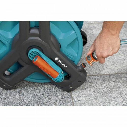 Gardena Classic slangetromle 50-8007-U - kapacitet 50 m