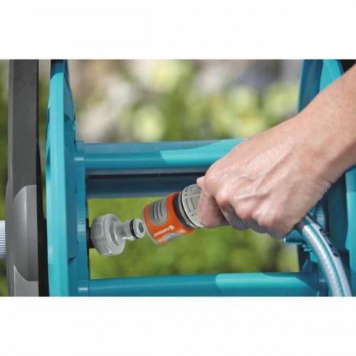 Gardena Classic slangetromle 50-8007-U - kapacitet 50 m