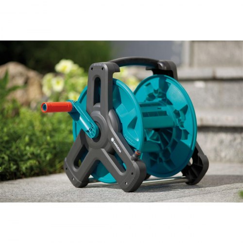 Gardena Classic slangetromle 50-8007-U - kapacitet 50 m