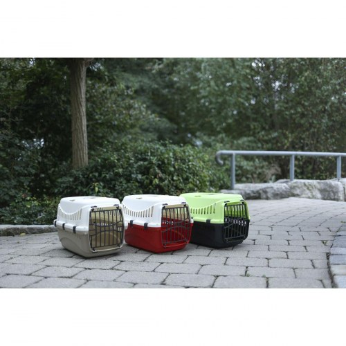 Transportkasse til kæledyr Kerbl Expedion 48 × 32 × 32 cm