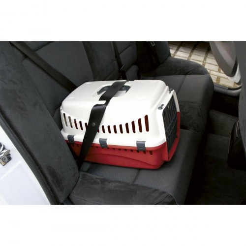 Transportkasse til kæledyr Kerbl Expedion 48 × 32 × 32 cm