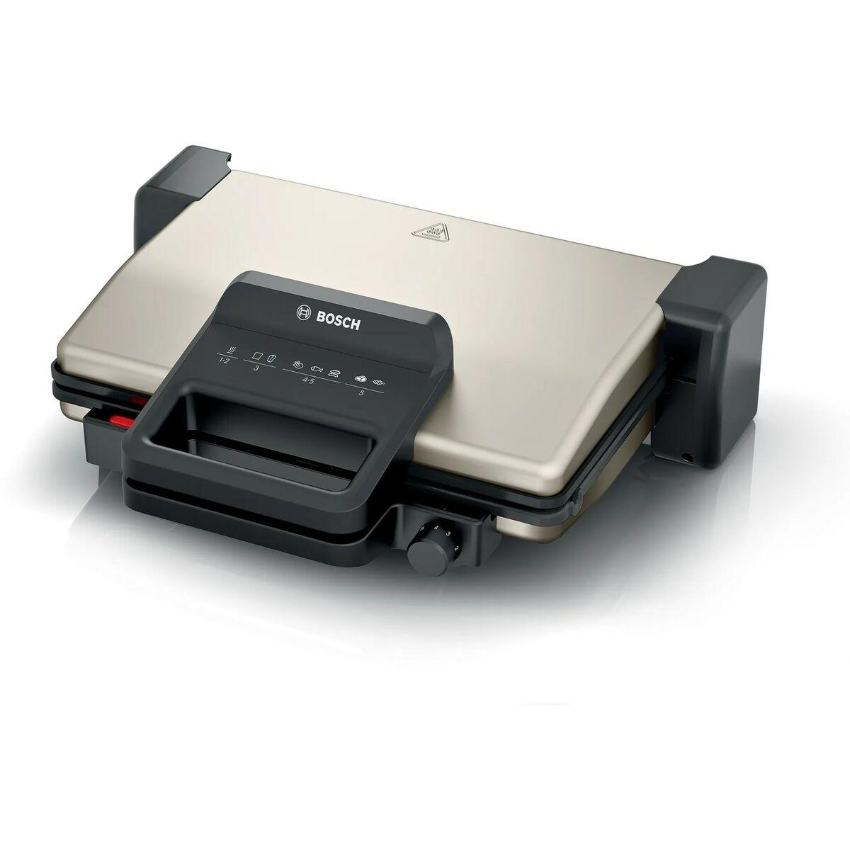 Elektrisk Grill BOSCH TCG3302 2000 W