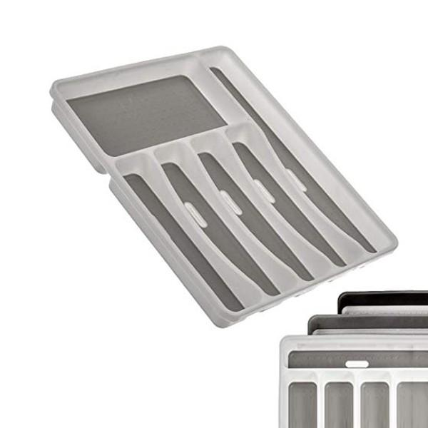 Bestikholder (32,5 x 5 x 40,5 cm)