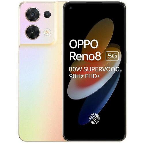 Smartphone Oppo RENO 8 256 GB 6,4" 8 GB RAM Gylden