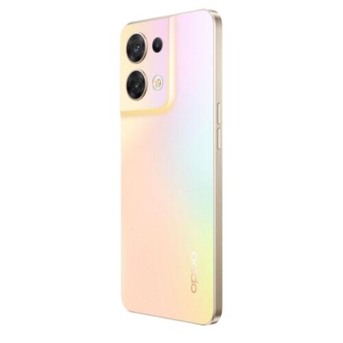 Smartphone Oppo RENO 8 256 GB 6,4" 8 GB RAM Gylden