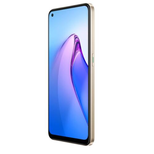 Smartphone Oppo RENO 8 256 GB 6,4" 8 GB RAM Gylden