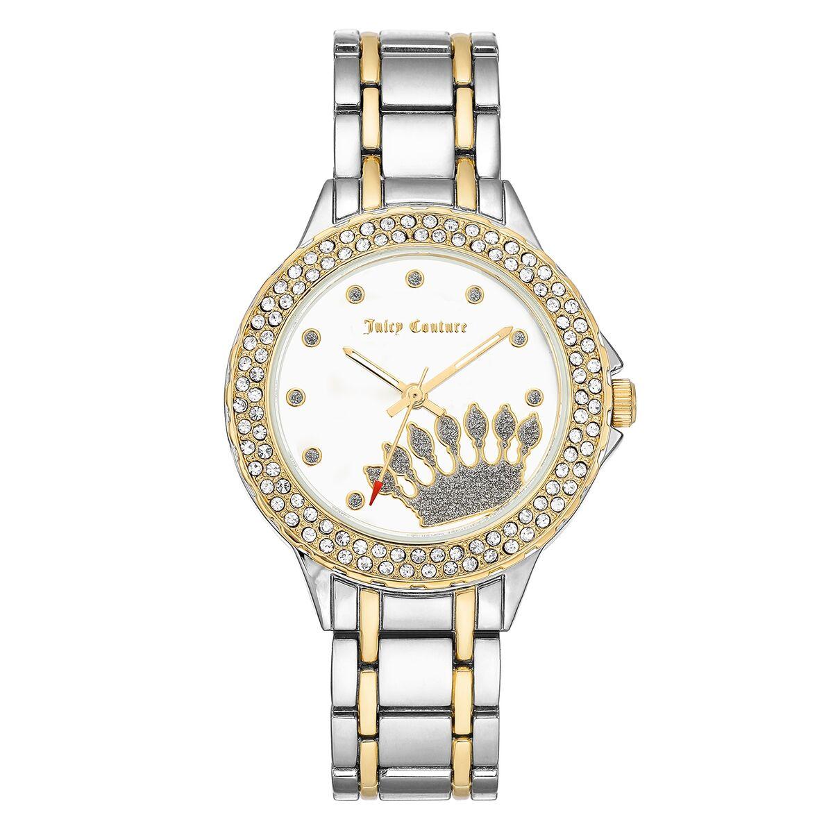 Dameur Juicy Couture Jc1283wttt Ø 36 Mm