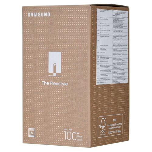 Projektor Samsung SP-LFF3CLAXXXH