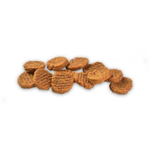 Brit Jerky Hundesnack Kalkun - 80 g