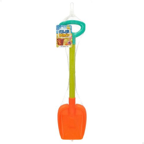Plastikskovl Colorbaby 52 cm polypropylen (24 enheder)