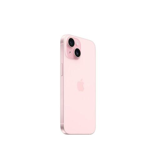 Smartphone Apple iPhone 15 6,1" A16 256 GB Pink
