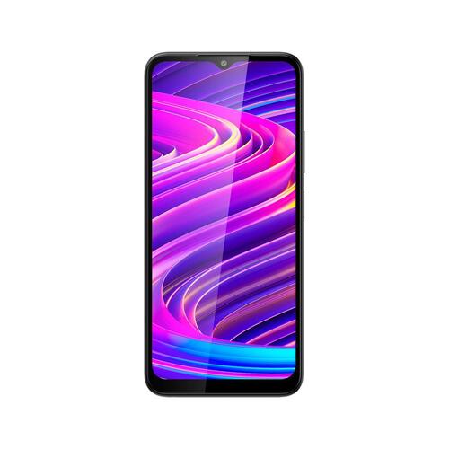 Smartphone Kruger & Matz FLOW 10 6,52" MediaTek Helio A22 4 GB RAM 64 GB Sort