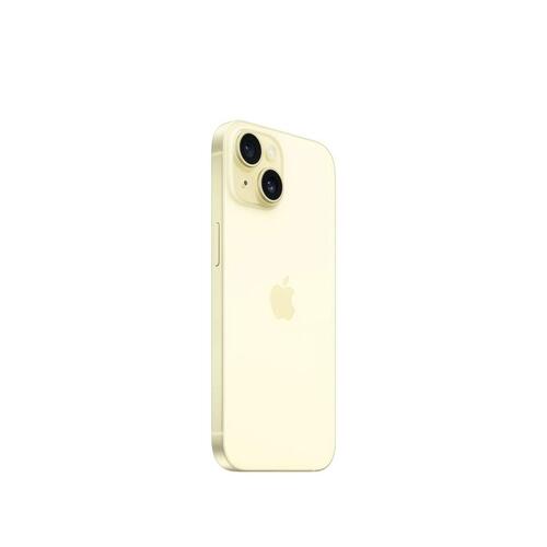 Smartphone Apple iPhone 15 6,1" A16 128 GB Gul
