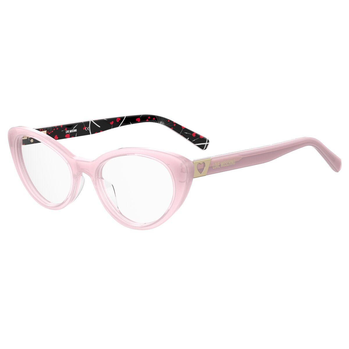 Brillestel Love Moschino Mol577 35j Ø 51 Mm