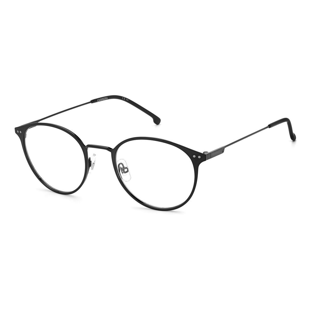 Brillestel Carrera Carrera 2035t 807 Black