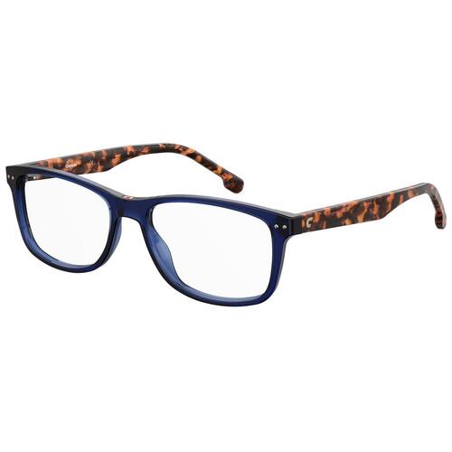 Brillestel Carrera CARRERA-2018T-PJP Blue Ø 51 mm