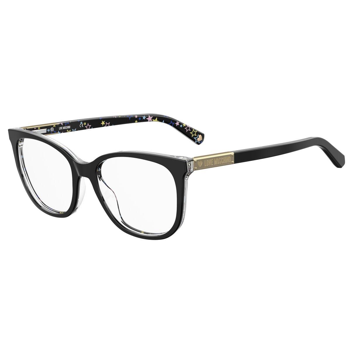 Brillestel Love Moschino Mol564 807 Ø 53 Mm