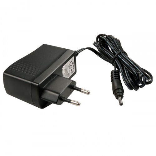 LINDY 70227 laptop-oplader - EU-stik, 1,5 m, sort