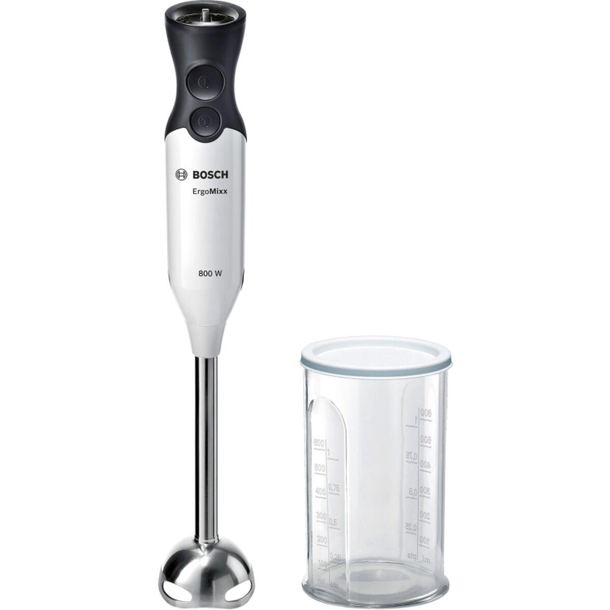 Håndblender BOSCH MS61A4110 0,6 L 800W