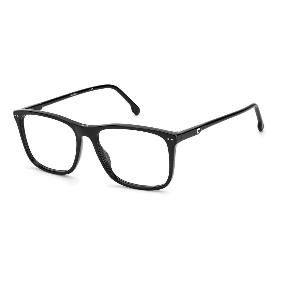Brillestel Carrera Carrera 2012t 807 Black