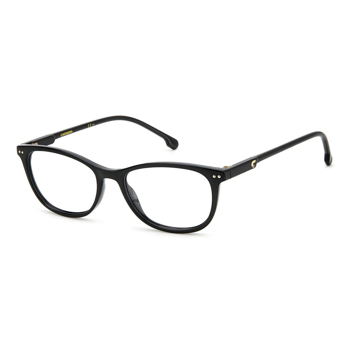 Brillestel Carrera CARRERA-2041T-807 black Ø 51 mm