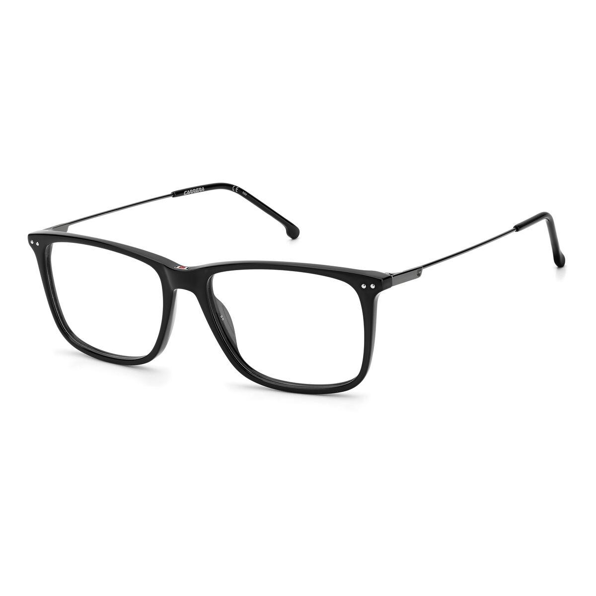 Brillestel Carrera Carrera 2025t 807 Black