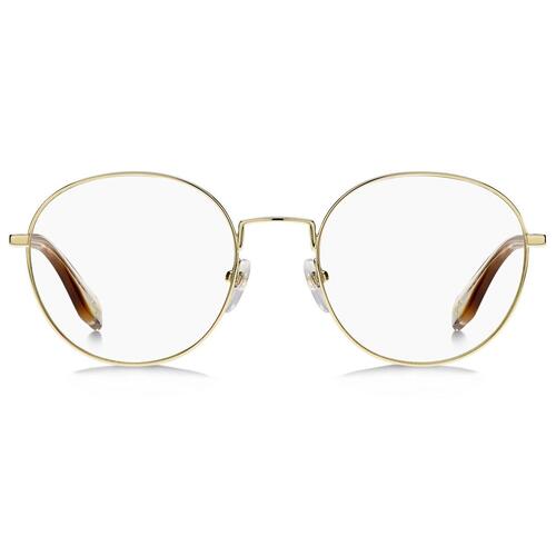 Brillestel Marc Jacobs MARC-272-J5G Gold Ø 53 mm