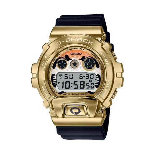 Herreur Casio GM-6900GDA-9 (Ø 53 mm)