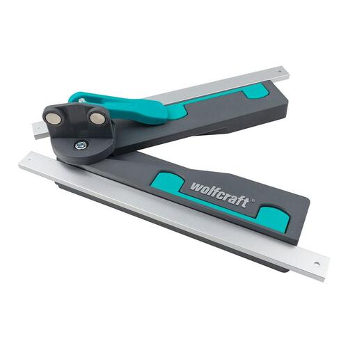 Falsk Vinkel Beslag Wolfcraft 6957000 Geringssav