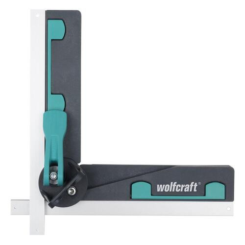 Falsk Vinkel Beslag Wolfcraft 6957000 Geringssav