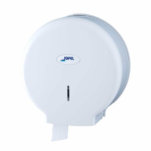 Toiletpapirholder Tork 28,3 x 12 cm Hvid ABS Plastik