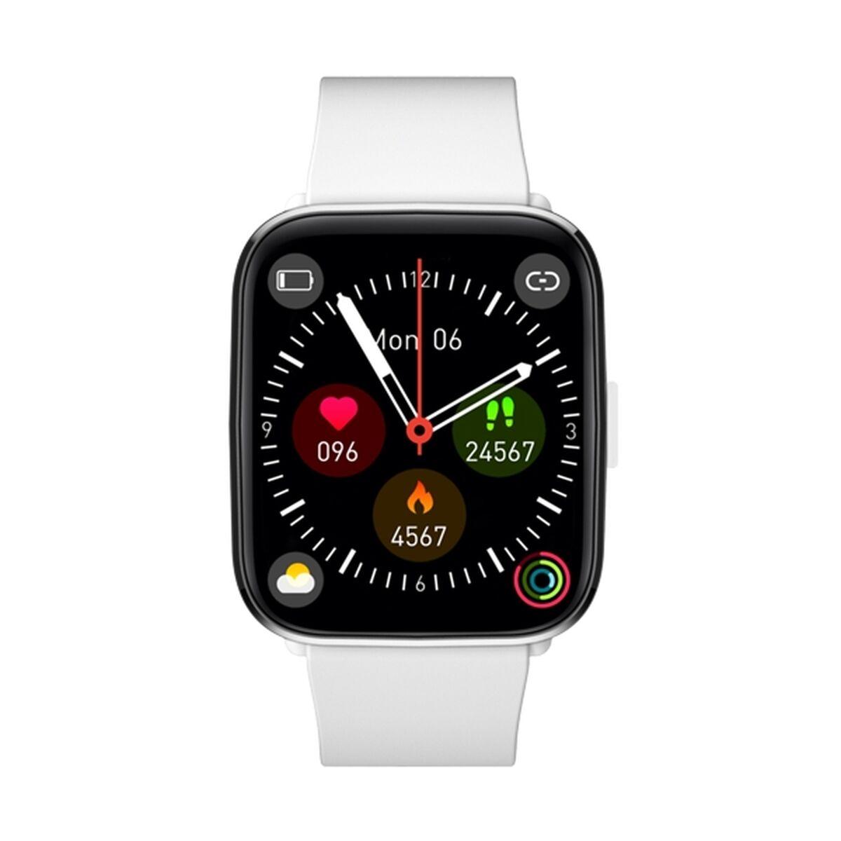 Smartwatch Radiant Ras10603