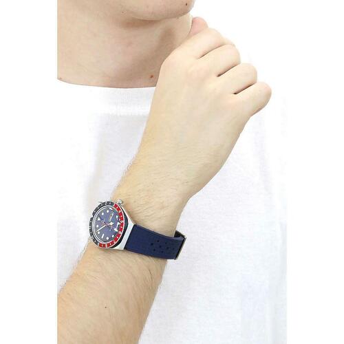 Herreur Timex Q DIVER (Ø 38 mm)