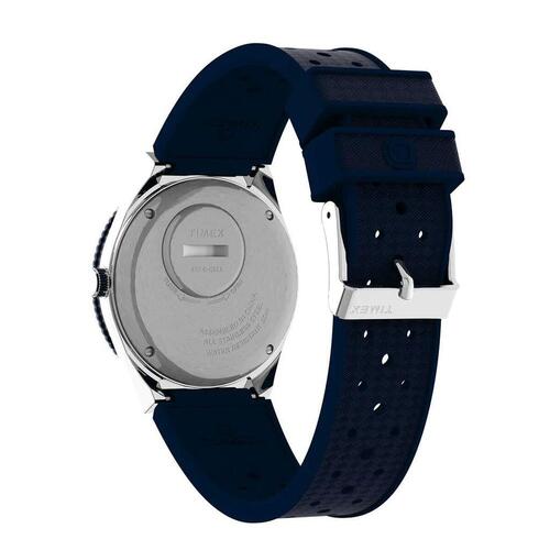 Herreur Timex Q DIVER (Ø 38 mm)