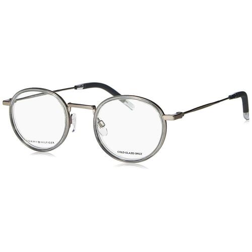 Brillestel Tommy Hilfiger TH-1815-KB7 Grå Ø 49 mm