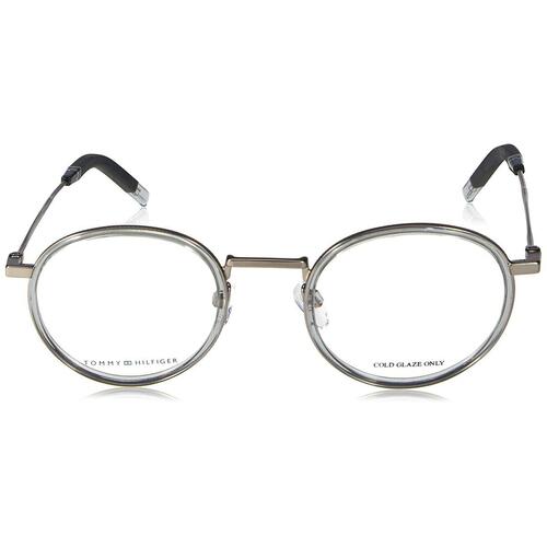 Brillestel Tommy Hilfiger TH-1815-KB7 Grå Ø 49 mm