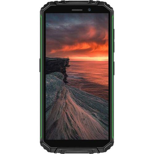 Smartphone Oukitel WP18 Pro 5,93" Helio P22 4 GB RAM 64 GB Grøn