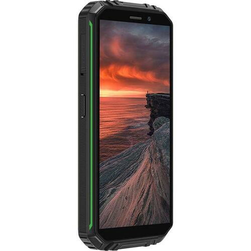 Smartphone Oukitel WP18 Pro 5,93" Helio P22 4 GB RAM 64 GB Grøn