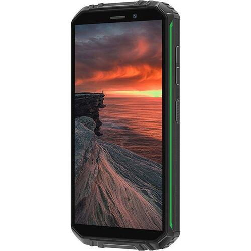 Smartphone Oukitel WP18 Pro 5,93" Helio P22 4 GB RAM 64 GB Grøn