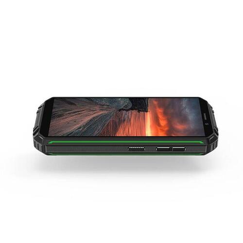 Smartphone Oukitel WP18 Pro 5,93" Helio P22 4 GB RAM 64 GB Grøn