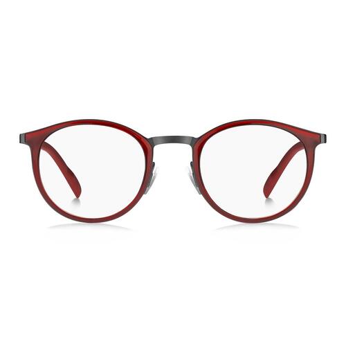 Brillestel Tommy Hilfiger TH-1845-C9A Rød Ø 49 mm
