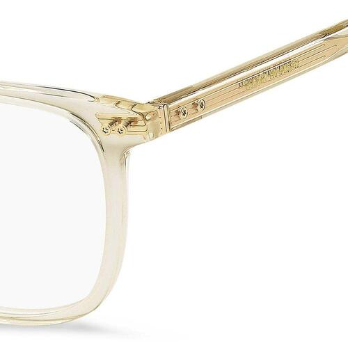 Brillestel Tommy Hilfiger TH-1814-HAM Champagne Ø 51 mm