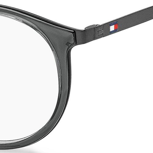 Brillestel Tommy Hilfiger TH-1845-KB7 Grå Ø 49 mm